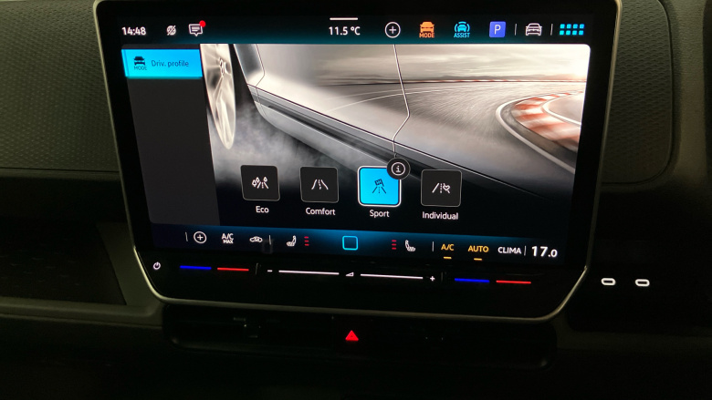 Volkswagen Id.Buzz Cargo 210kW Commerce 79kWh Auto